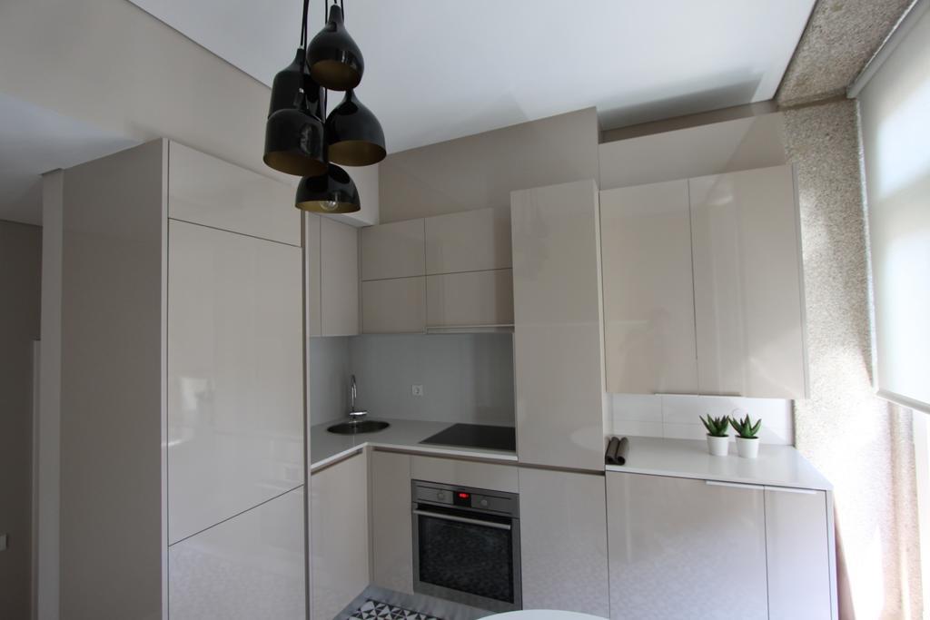 Luxury Apartment In Cardosas Porto Phòng bức ảnh