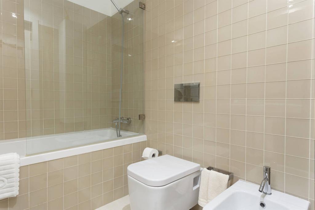 Luxury Apartment In Cardosas Porto Phòng bức ảnh
