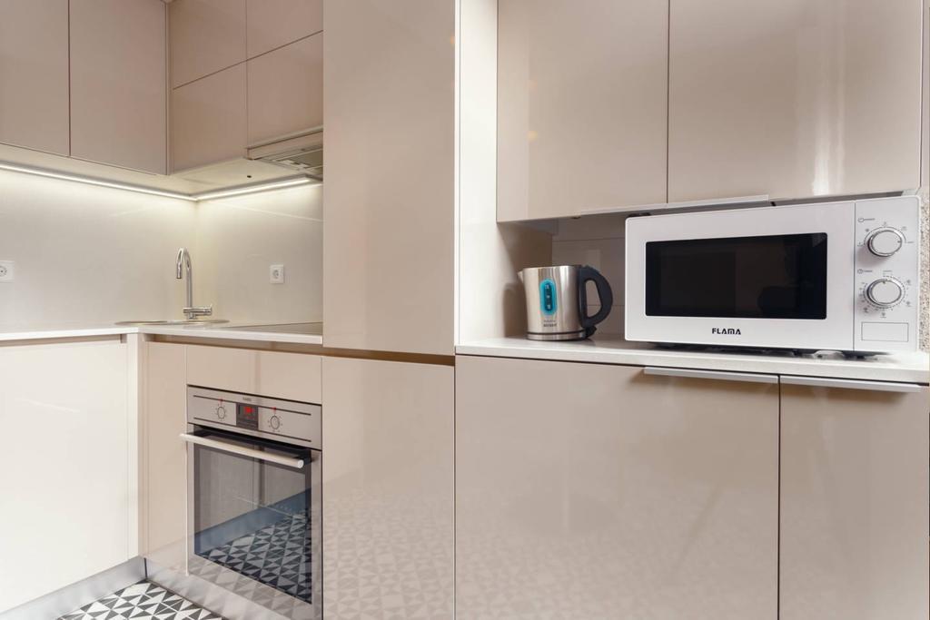 Luxury Apartment In Cardosas Porto Phòng bức ảnh