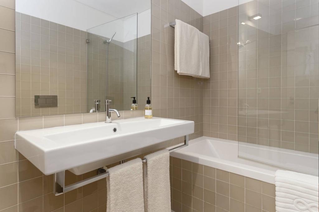 Luxury Apartment In Cardosas Porto Phòng bức ảnh