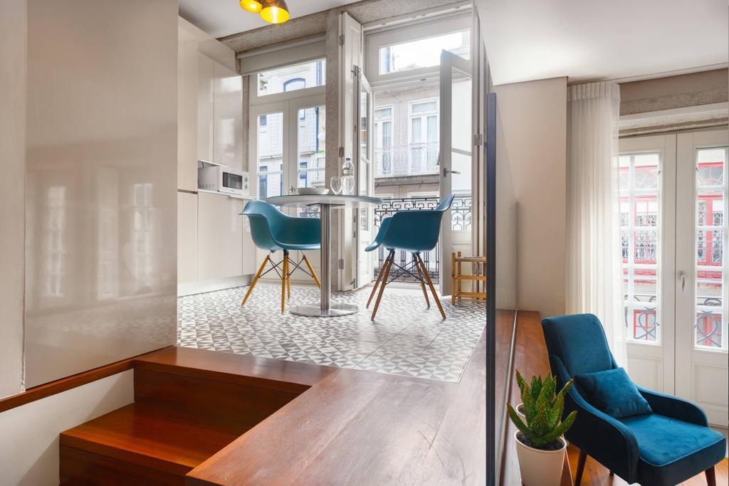 Luxury Apartment In Cardosas Porto Phòng bức ảnh