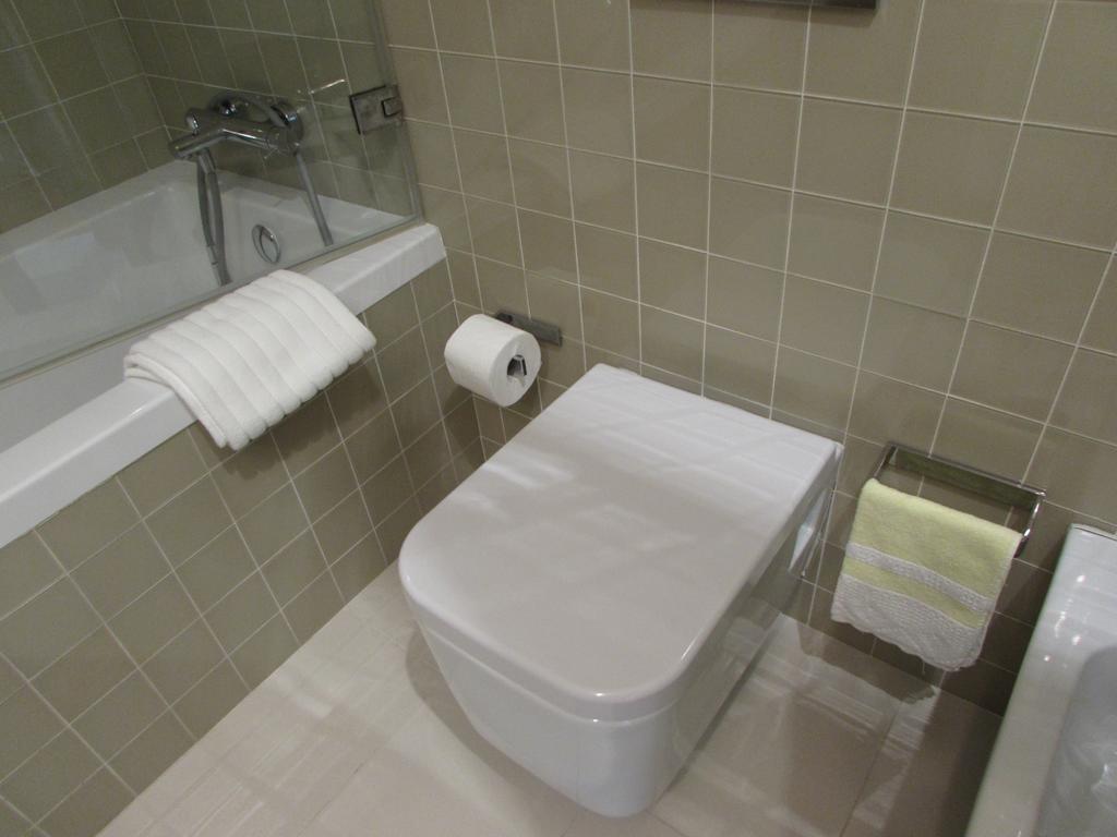 Luxury Apartment In Cardosas Porto Phòng bức ảnh
