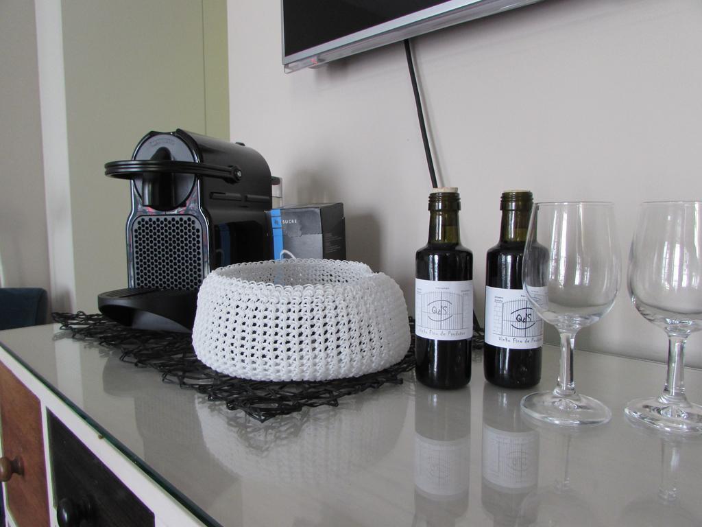 Luxury Apartment In Cardosas Porto Phòng bức ảnh